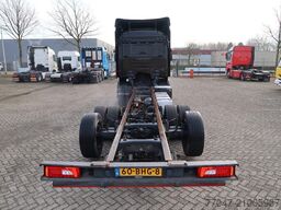 Scania R450 6x2 chassis, Euro 6, Topline, TUV, NL Truc...
