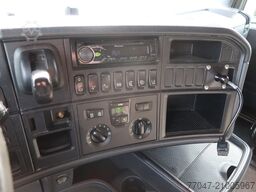 Scania R450 6x2 chassis, Euro 6, Topline, TUV, NL Truc...