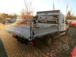 FORD Transit Doka 350 L3 Trend Kipper AHK