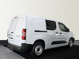 PEUGEOT PARTNER Doka XL Diesel 100