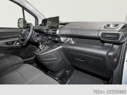 PEUGEOT PARTNER M Diesel 100