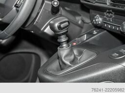 PEUGEOT PARTNER M Diesel 100