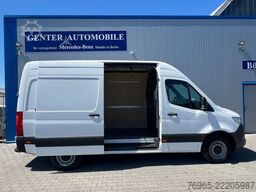 MERCEDES-BENZ Sprinter 315 LANG 9G-TR KLIMA KAMERA PDC MBUX