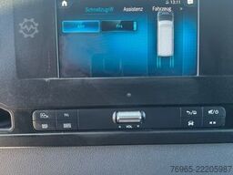MERCEDES-BENZ Sprinter 315 LANG 9G-TR KLIMA KAMERA PDC MBUX