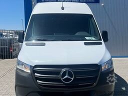 MERCEDES-BENZ Sprinter 315 LANG 9G-TR KLIMA KAMERA PDC MBUX