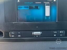 MERCEDES-BENZ Sprinter 315 LANG 9G-TR KLIMA KAMERA PDC MBUX