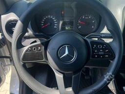 MERCEDES-BENZ Sprinter 315 LANG 9G-TR KLIMA KAMERA PDC MBUX