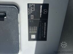 MERCEDES-BENZ Sprinter 315 LANG 9G-TR KLIMA KAMERA PDC MBUX