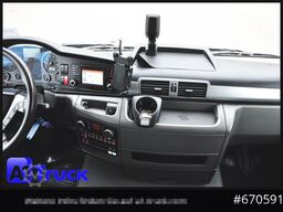 MAN TGS 26.440,  Kran PK20.501L Lenkachse,