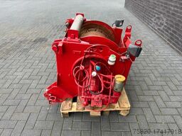 Liebherr LTR 1100 LIER/WINDE/WINCH