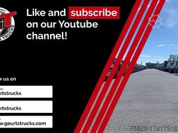 Liebherr LTR 1100 LIER/WINDE/WINCH