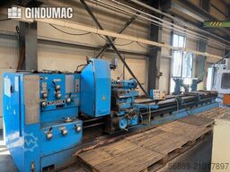 Poreba TRP 110 X 6 M