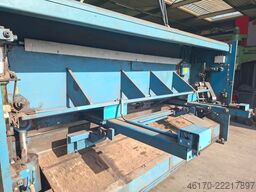 HACO TS 3012