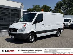 MERCEDES-BENZ Sprinter 316 *HD-Spüler Rockstroh* 1.Hand