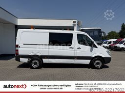 MERCEDES-BENZ Sprinter 316 *HD-Spüler Rockstroh* 1.Hand