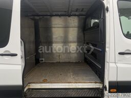 MERCEDES-BENZ Sprinter 316 *HD-Spüler Rockstroh* 1.Hand