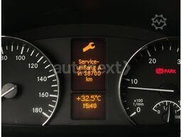 MERCEDES-BENZ Sprinter 316 *HD-Spüler Rockstroh* 1.Hand