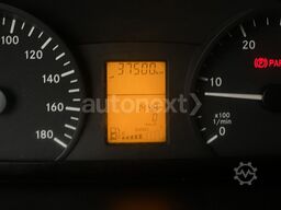 MERCEDES-BENZ Sprinter 516 Maxi *HD-Spüler Rico + TV*