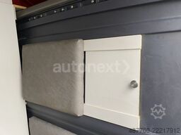 MERCEDES-BENZ Sprinter 516 Maxi *HD-Spüler Rico + TV*
