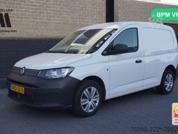 VW Caddy Cargo 2.0 TDI EURO 6 - Airco - Cruise - €...
