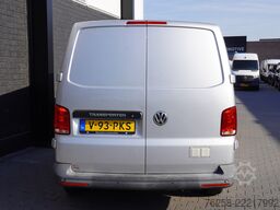 VW Transporter 2.0 TDI 150PK EURO 6 - Airco - Crui...