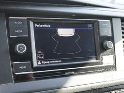 VW Transporter 2.0 TDI 150PK EURO 6 - Airco - Crui...