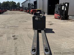 Linde T25 SP