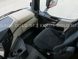 MERCEDES-BENZ Actros 1842 Komplettzug Durchladesystem