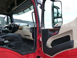 MERCEDES-BENZ Actros 1842 Komplettzug Durchladesystem