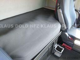 VOLVO FH 420 Pritsche Plane Bordwände Vollluft Euro 6