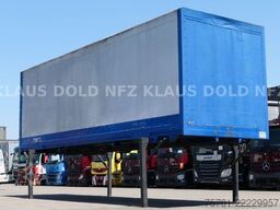  GRAAF BDF Koffer Wechselaufbau