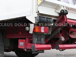 MERCEDES-BENZ Actros 1842 Koffer Vollluft LBW Euro 6