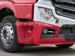 MERCEDES-BENZ Actros 1842 Koffer Vollluft LBW Euro 6