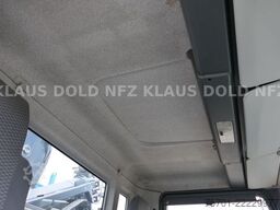 MAN TGM 18.330 Kipper Kran Hiab Funk