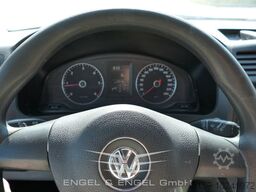 Volkswagen T5 Transporter 2.0 TDI PARKTRONIK EURO-5 2xSCHIEBETÜR CoC
