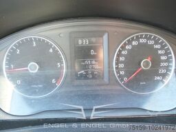 Volkswagen T5 Transporter 2.0 TDI PARKTRONIK EURO-5 2xSCHIEBETÜR CoC