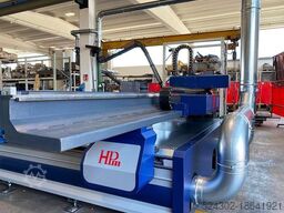 HPM STEEL MAX COMBI TUBO LAMIERA