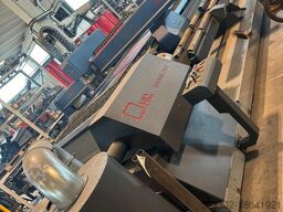 HPM STEEL MAX COMBI TUBO LAMIERA