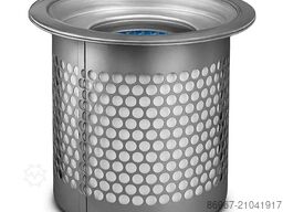 CORMAK Zestaw filtrów do kompresora LUFT 700