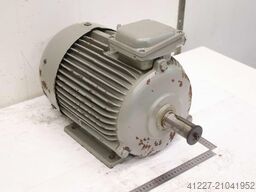 Caenaho 4AM 132 M2 Y3