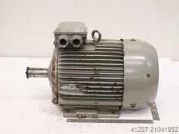 Caenaho 4AM 132 M2 Y3