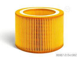 CORMAK Zestaw filtrów do kompresora LUFT 1000