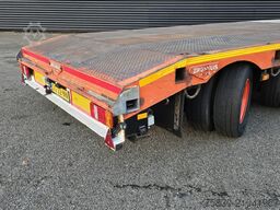 Broshuis 3 ABSD-48/3 / 3 x EXTENDABLE / 33 mtr