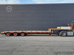 Broshuis 3 ABSD-48/3 / 3 x EXTENDABLE / 33 mtr