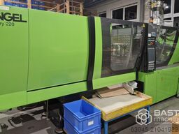 Engel VC 750/220 spex