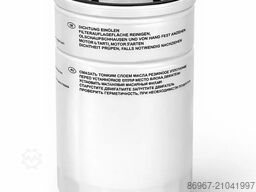 CORMAK Zestaw filtrów do kompresora LUFT 400