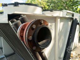 Used Industrial Dry Cooler ALFA LAVAL - 945.4 kw | With warranty