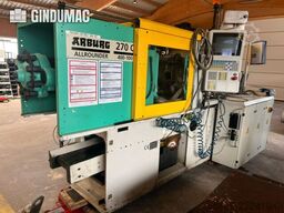 Arburg 270 C