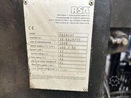 RSA RASACUT