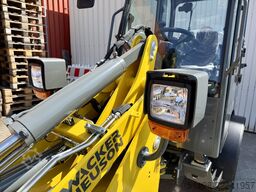 Wacker Neuson WL25 Radlader – Edition Advanced NEU